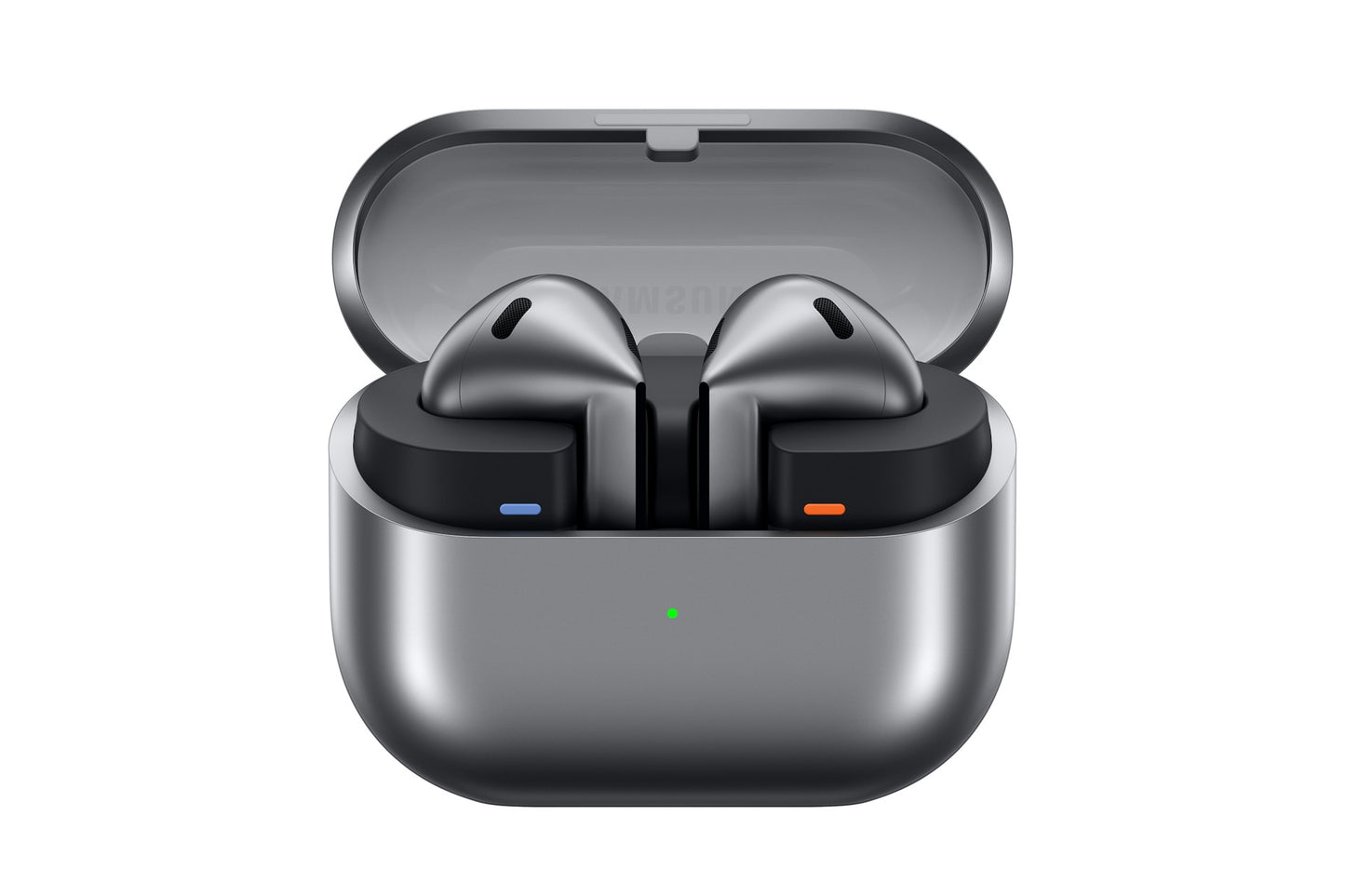 Samsung Galaxy Buds3 - True Wireless - Kopfhörer - Stereo - Mikrofon