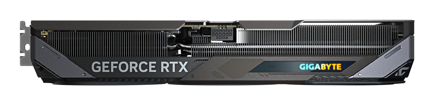 Gigabyte GeForce RTX 5070 Gaming Oc - PCI - Express - Grafikkarte