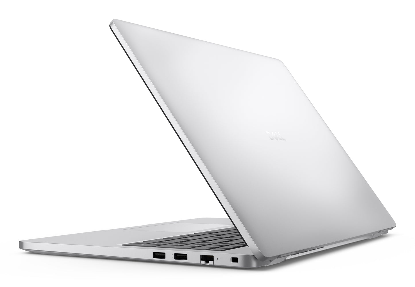 Dell Pro 16 PC16250 16" Ultra 7 255U - Core Ultra 7 - Notebook