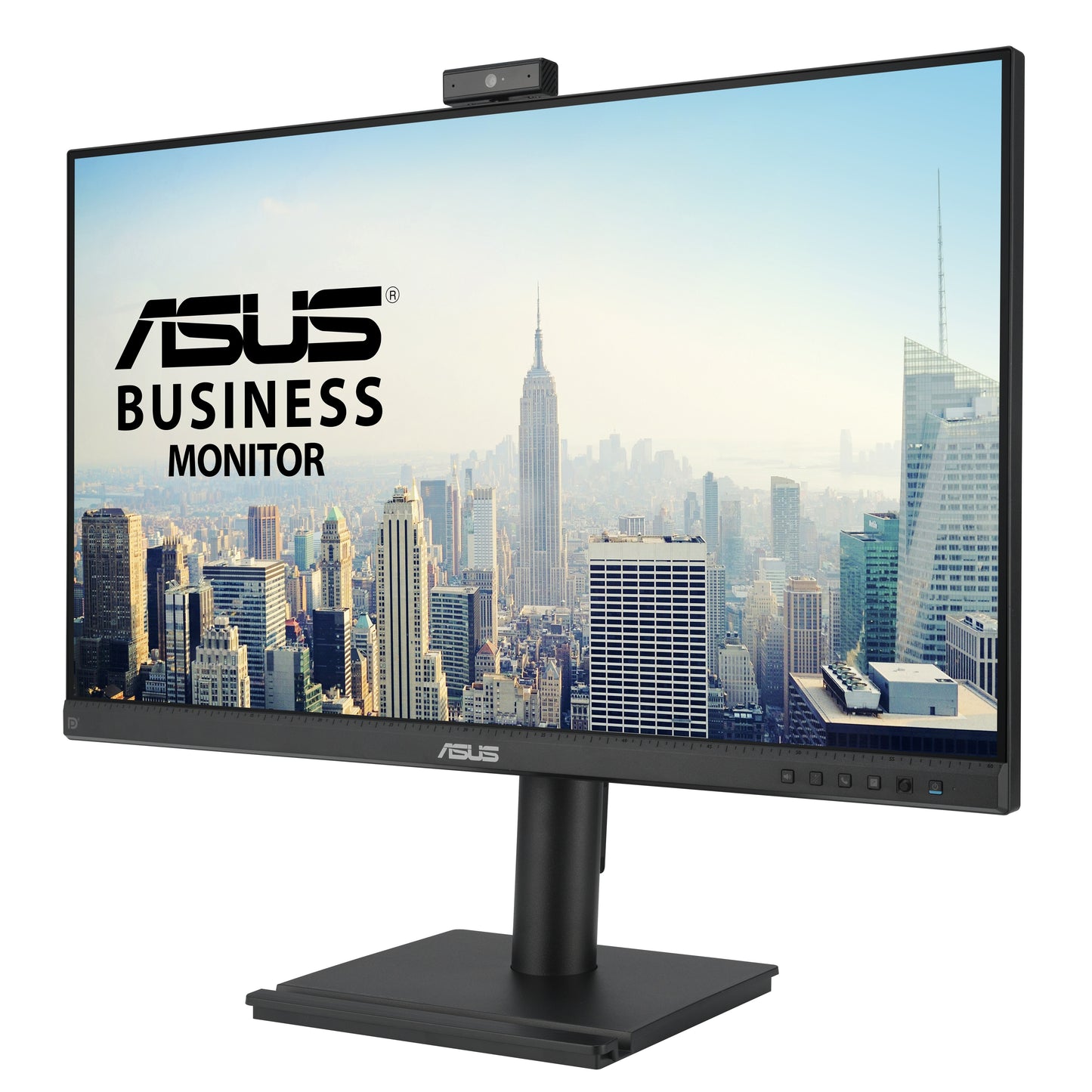ASUS Be279Qfk Video Conferencing Monitor 27" - 68,6 cm - Monitor