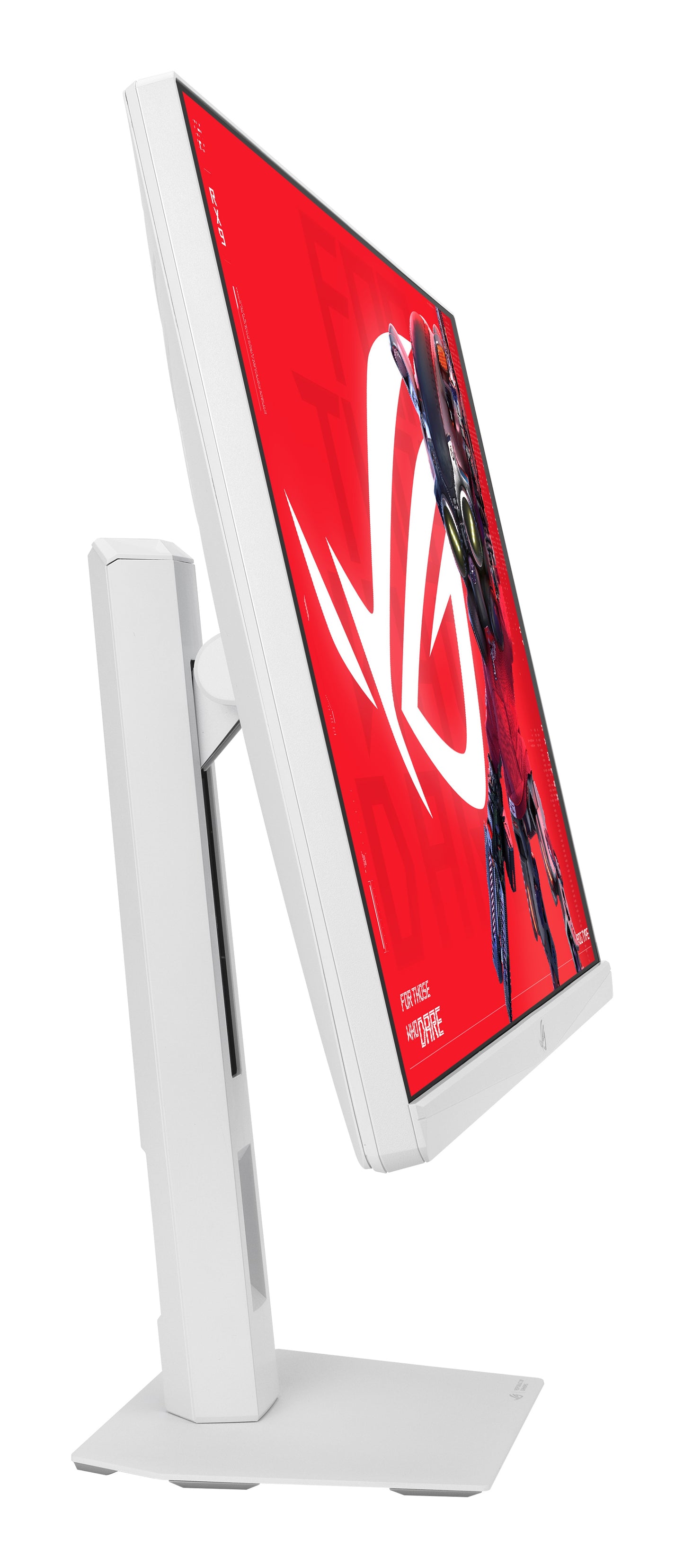 ASUS Monitor ROG Strix XG27ACMES - W - 68,6 cm - Monitor