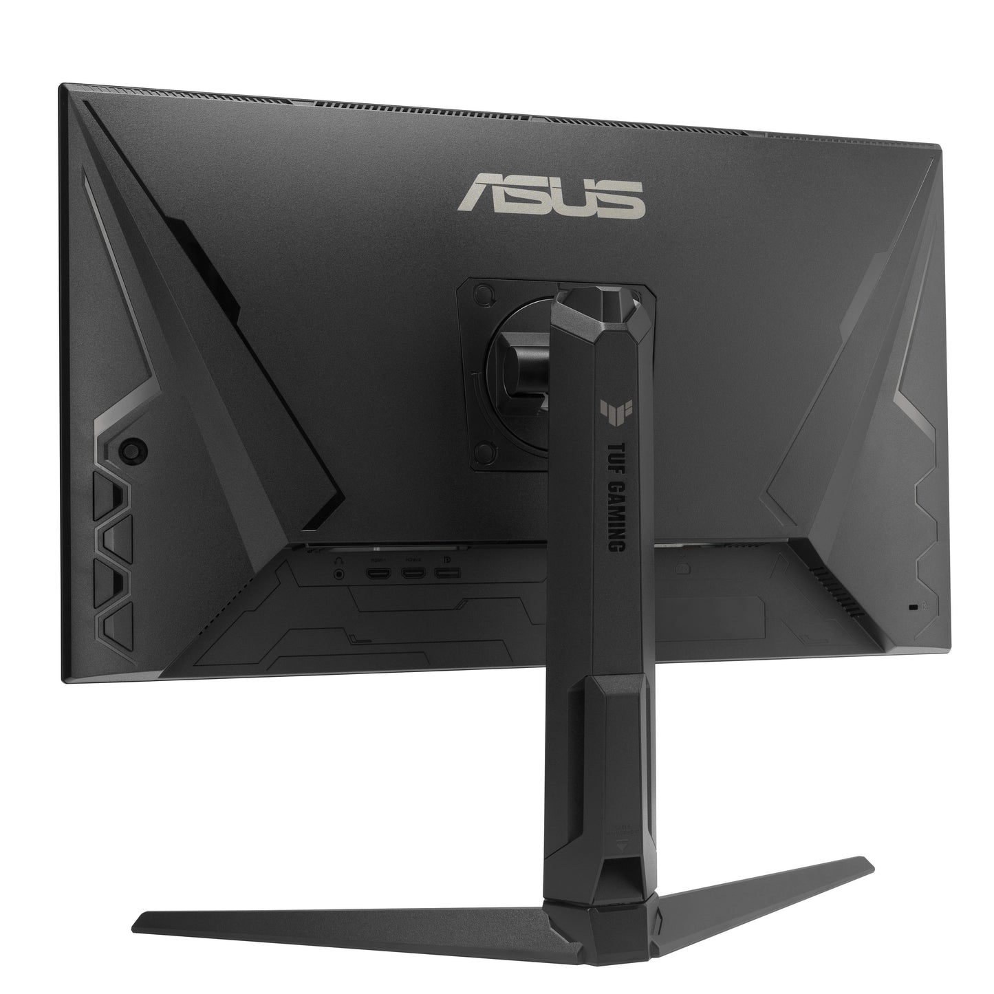 ASUS Tuf Vg27Aqml5A Gaming Monitor 27" - 68,6 cm - Monitor