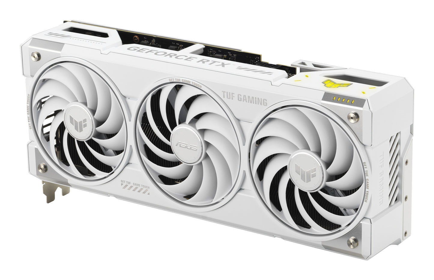 ASUS Tuf Gaming GeForce Rtx 5070 Ti OC - PCI - Express - Grafikkarte
