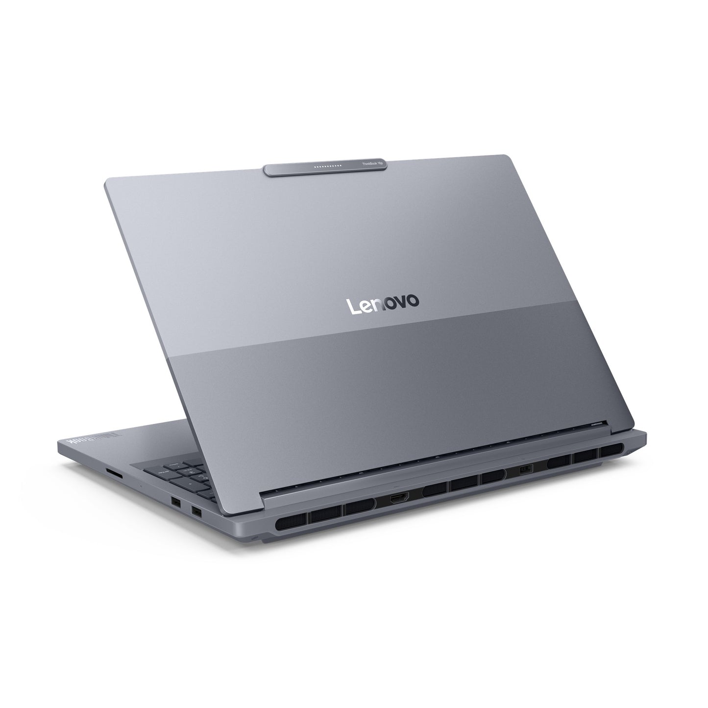 Lenovo ThinkBook 16p G6 16" AMD Ryzen 9 8940HX - 2,4 GHz - Notebook