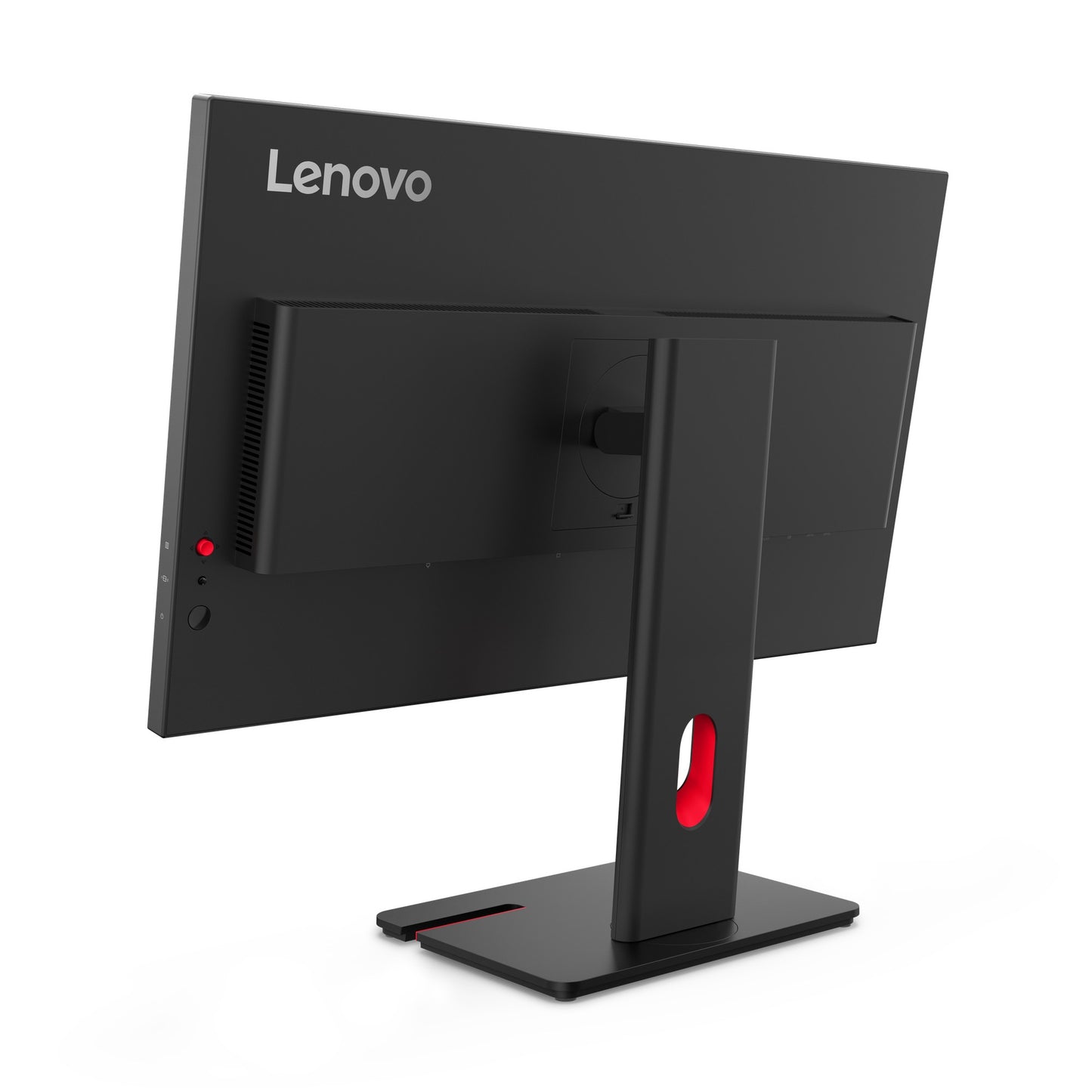 Lenovo ThinkVision T27 68,6 cm/27" Flachbildschirm (TFT/LCD) - 2.560x1.440 IPS - Monitor