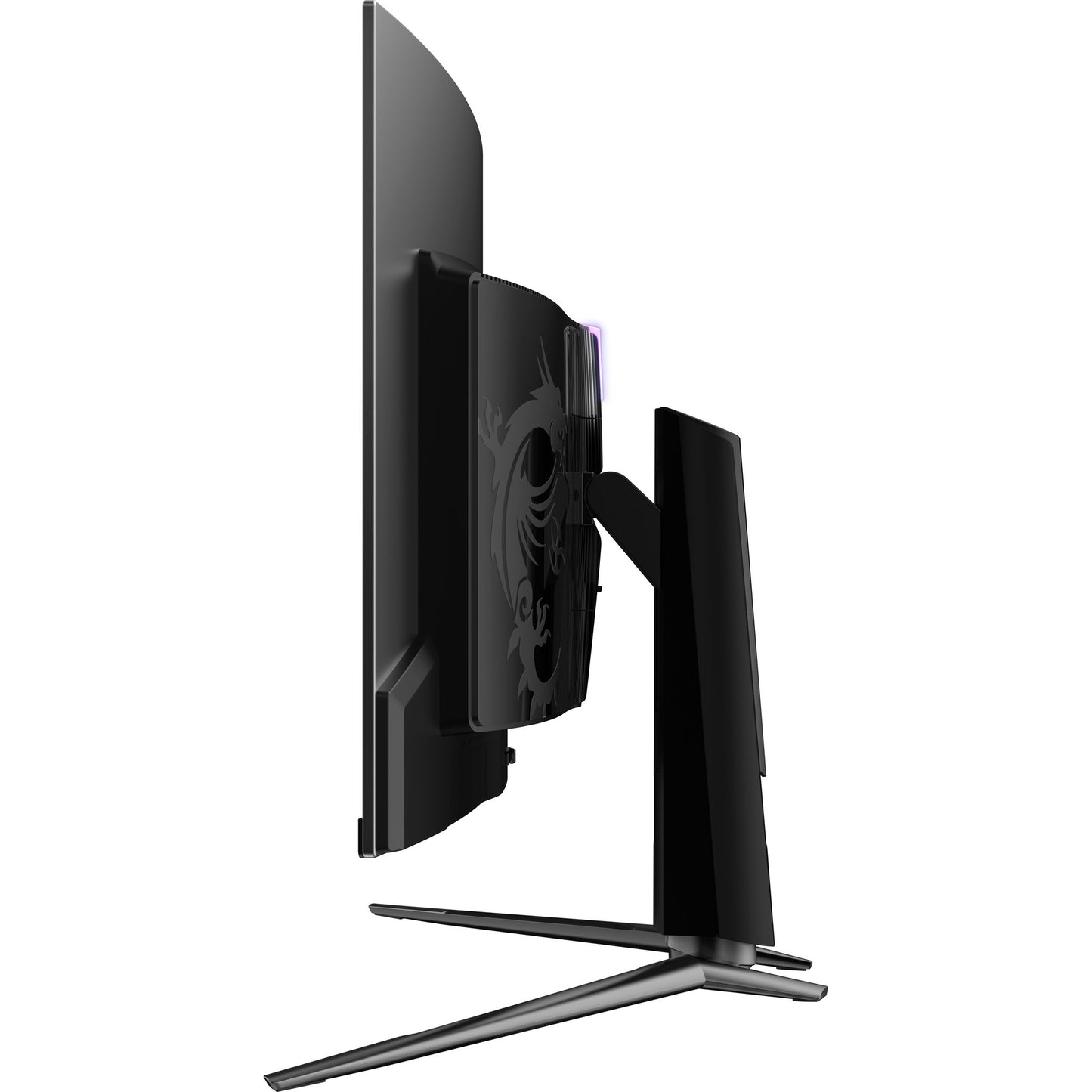 MSI Mpg 321Curxde Qd - Oled - 80 cm - Monitor