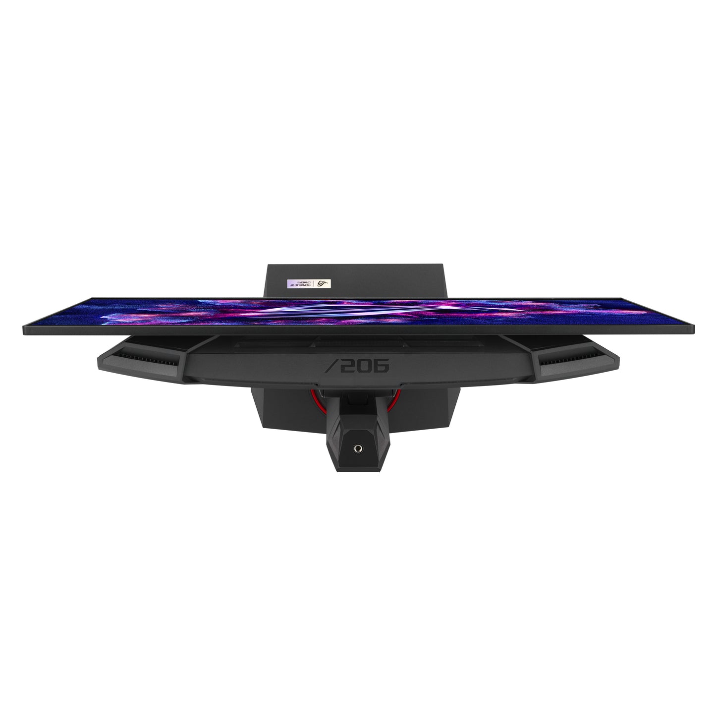 ASUS Rog Strix Xg27Ucdmg 27 Oled - 67,3 cm - Monitor