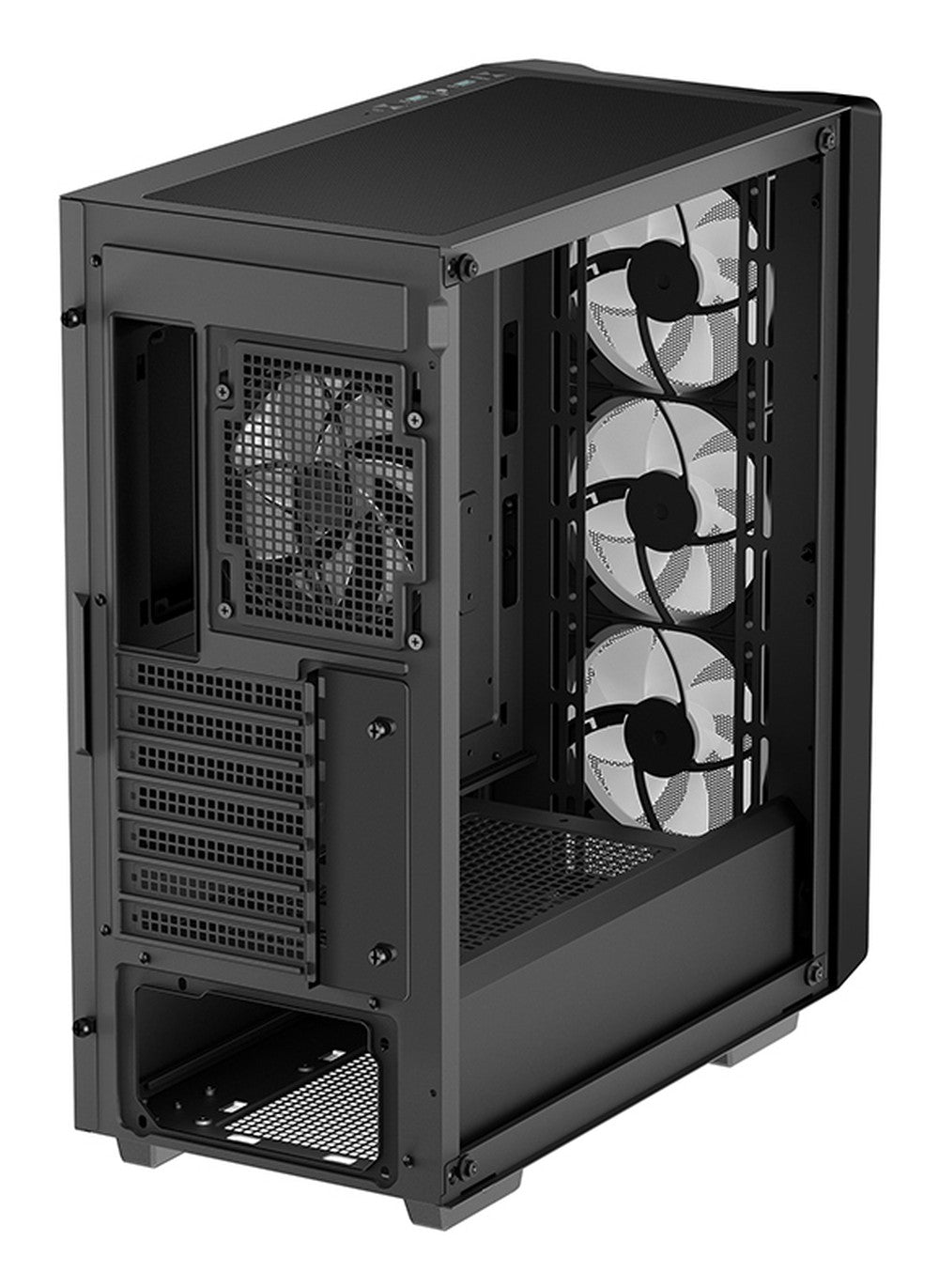 Deepcool Cc560 Mesh V2 enclosure - ATX - ATX - Gehäuse