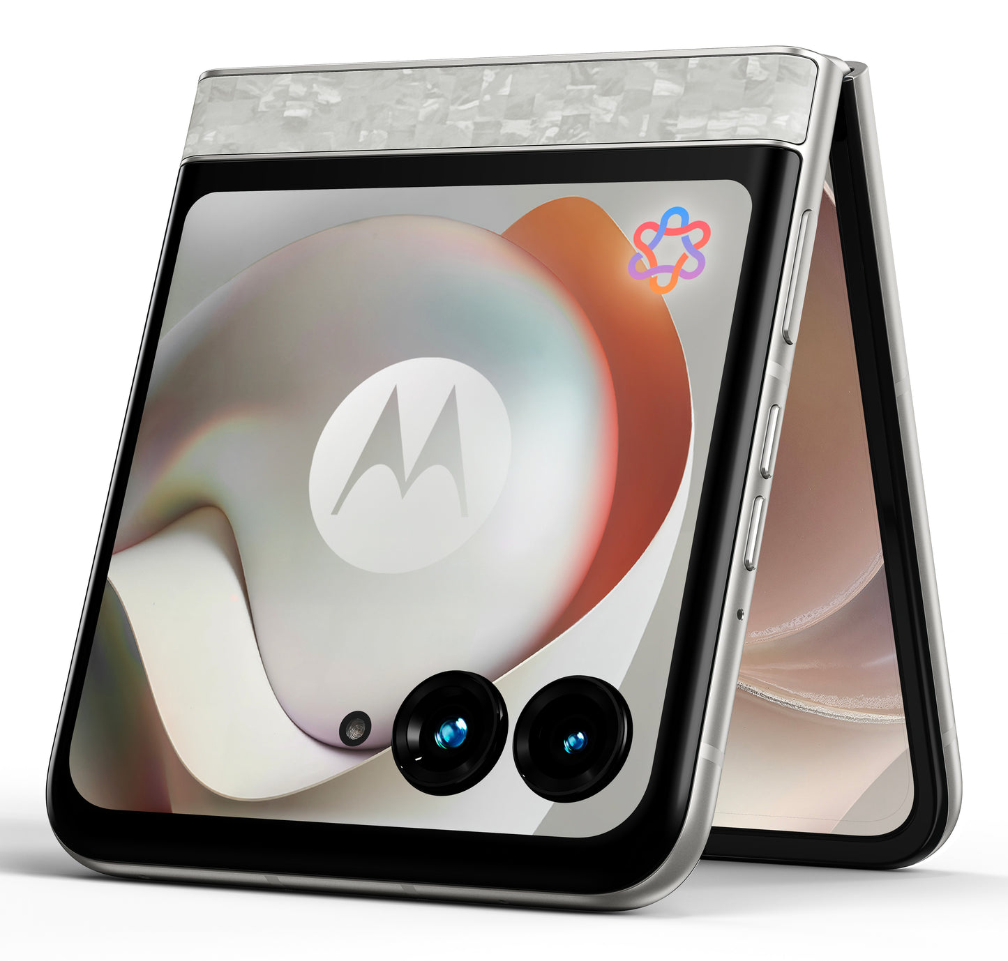 Motorola Solutions CS/Motorola Razr 70 - Smartphone - Mobiltelefon