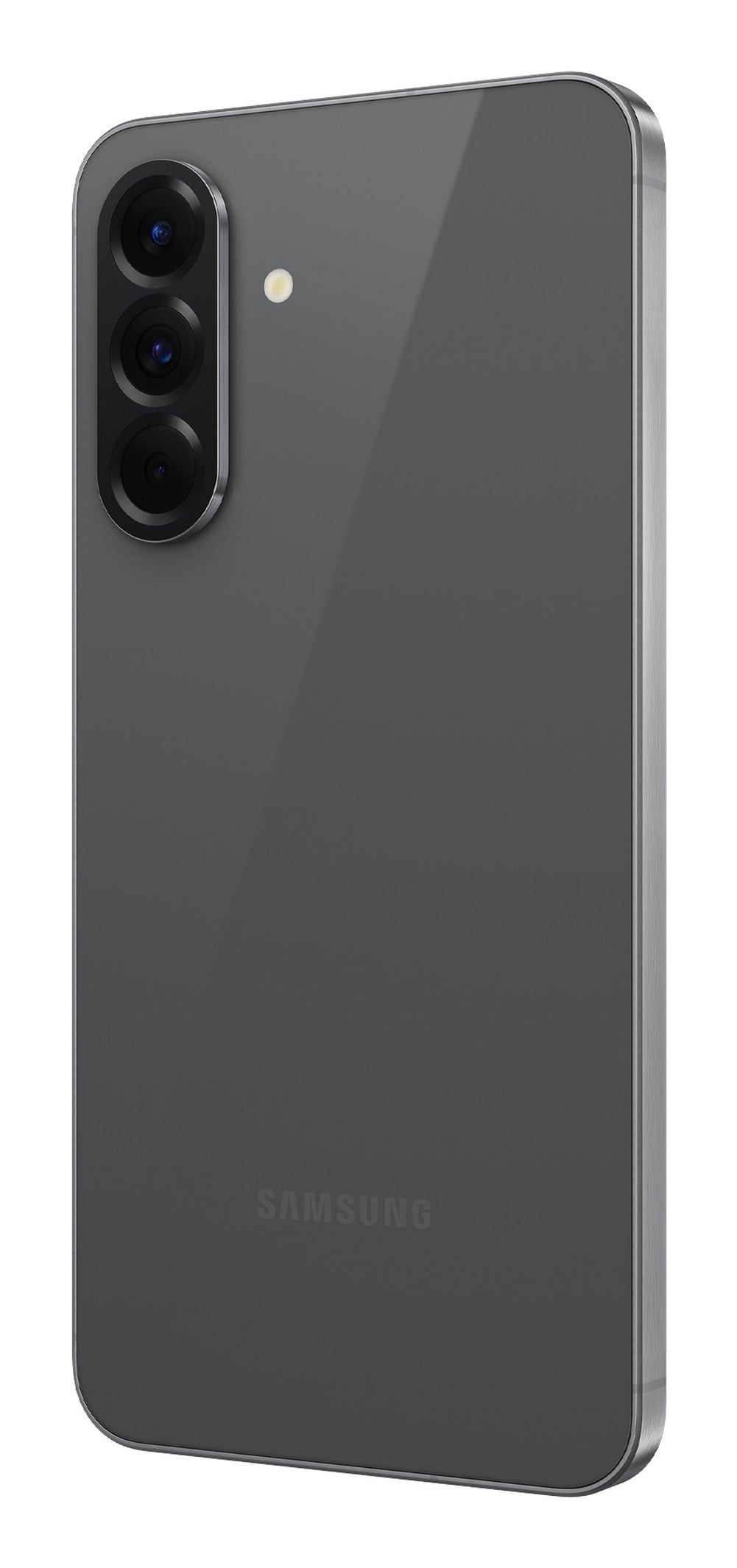 Samsung Galaxy A56 Awesome Graphite - 128 GB - Mobiltelefon