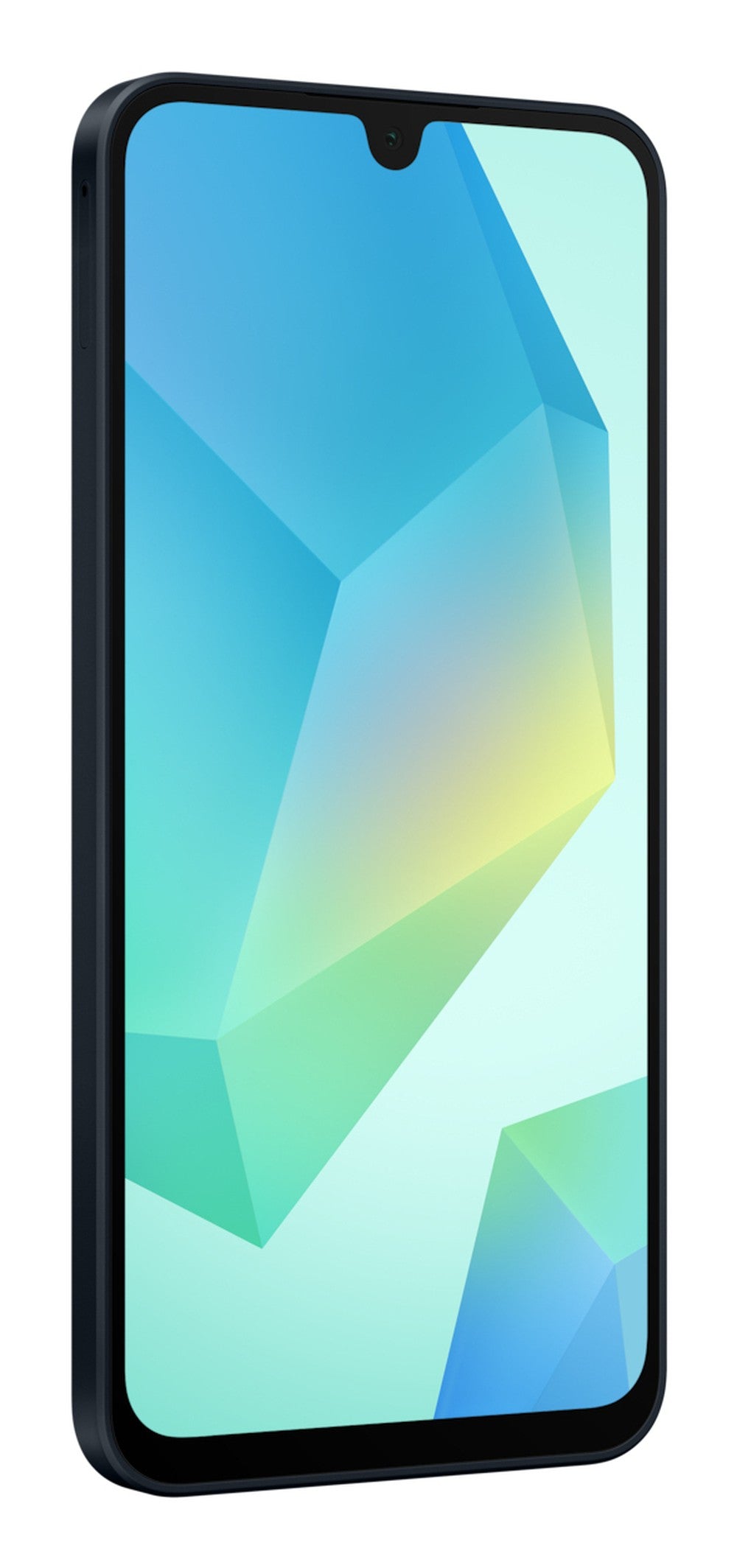 Samsung Galaxy A16 - 128 GB - Mobiltelefon