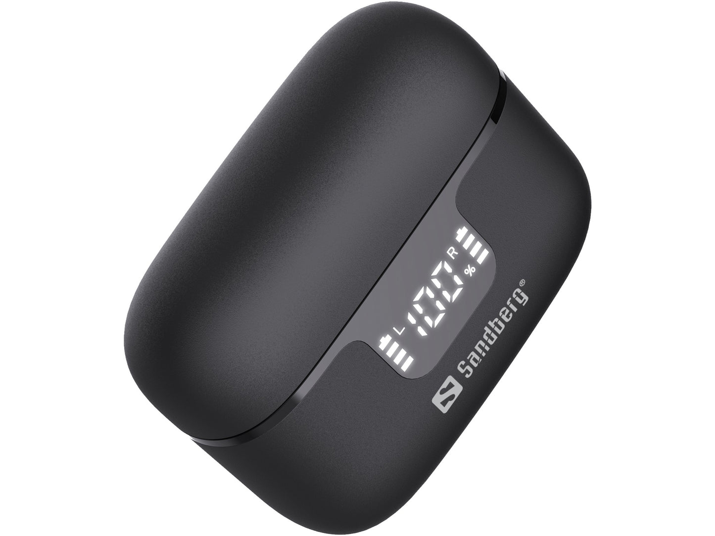 SANDBERG Wireless Earbuds ANC+ENC - 20 KHz - Kopfhörer
