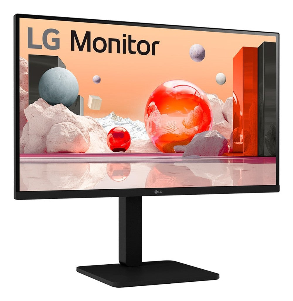 LG 27BA550 - B - LED - Monitor