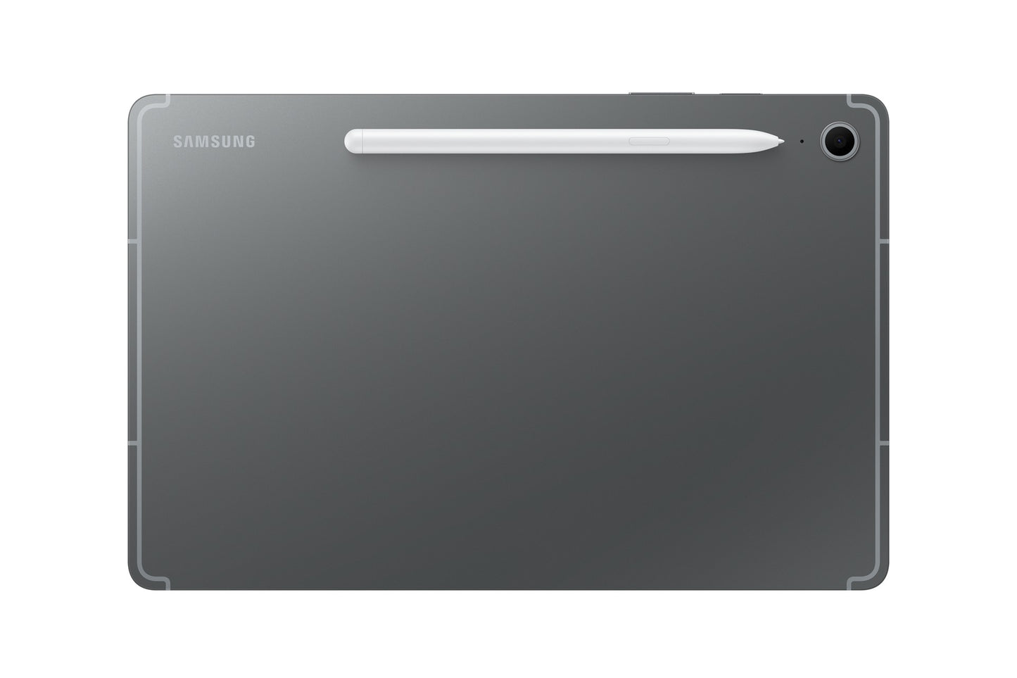 Samsung Galaxy Tab S 256 GB - 10,9" Tablet - Samsung Exynos 2,6 GHz 27,7cm - Display - Tablet