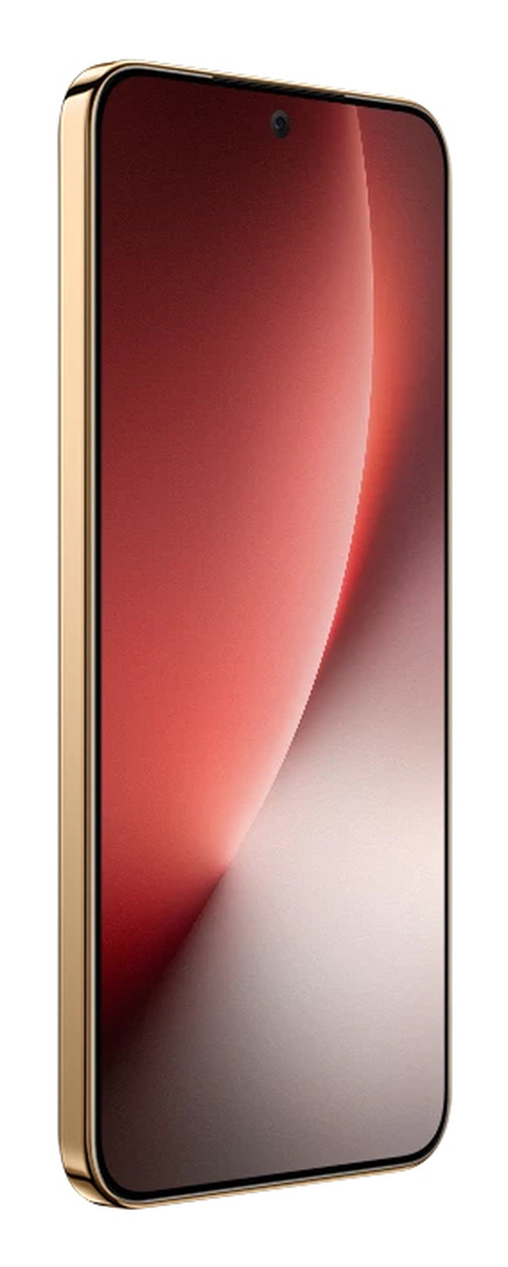 HONOR Magic8 Lite Dual Sim - Reddish Brown - 256 GB - 17,2 cm - Mobiltelefon