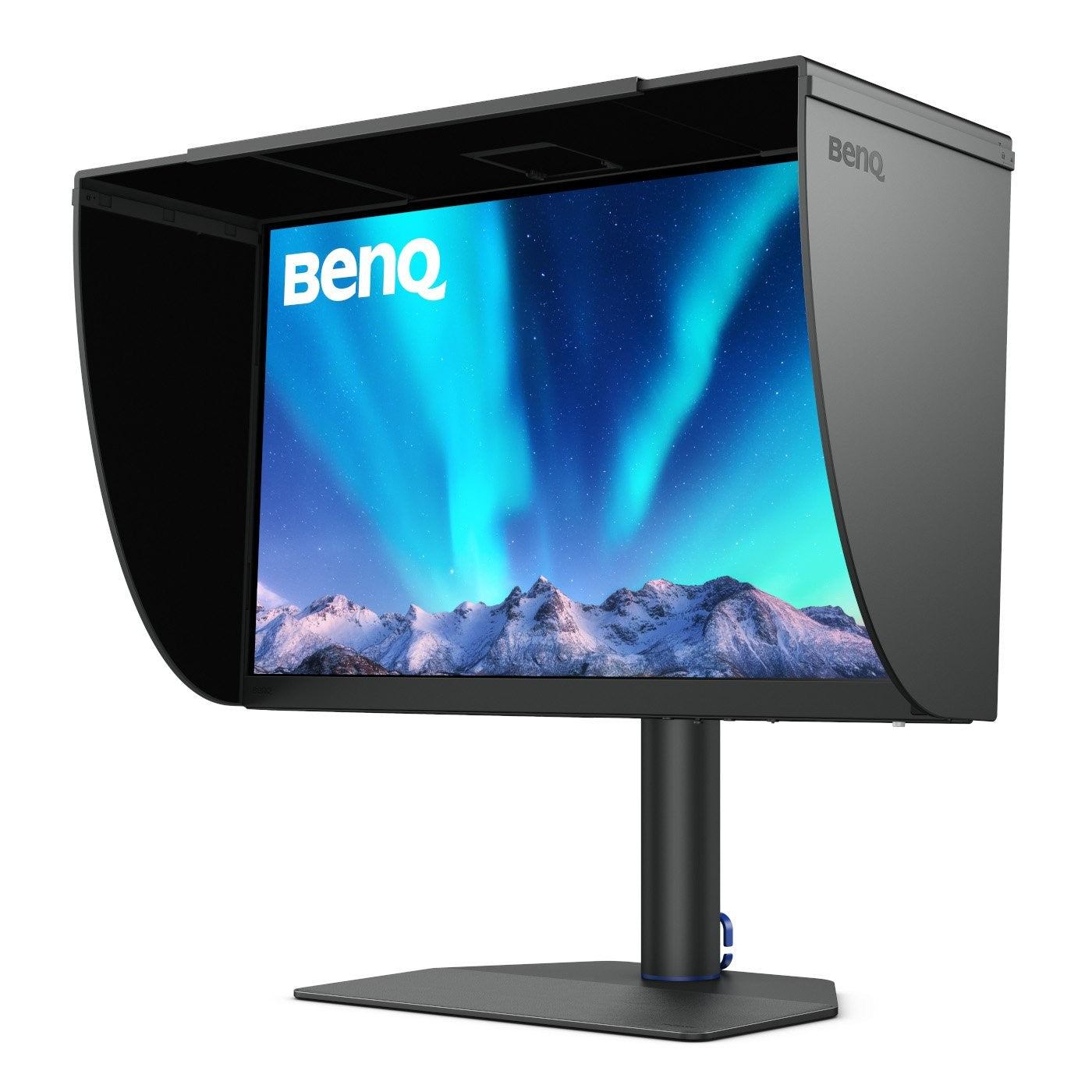 BenQ SW272Q Computerbildschirm 27" - 68,6 cm - Monitor