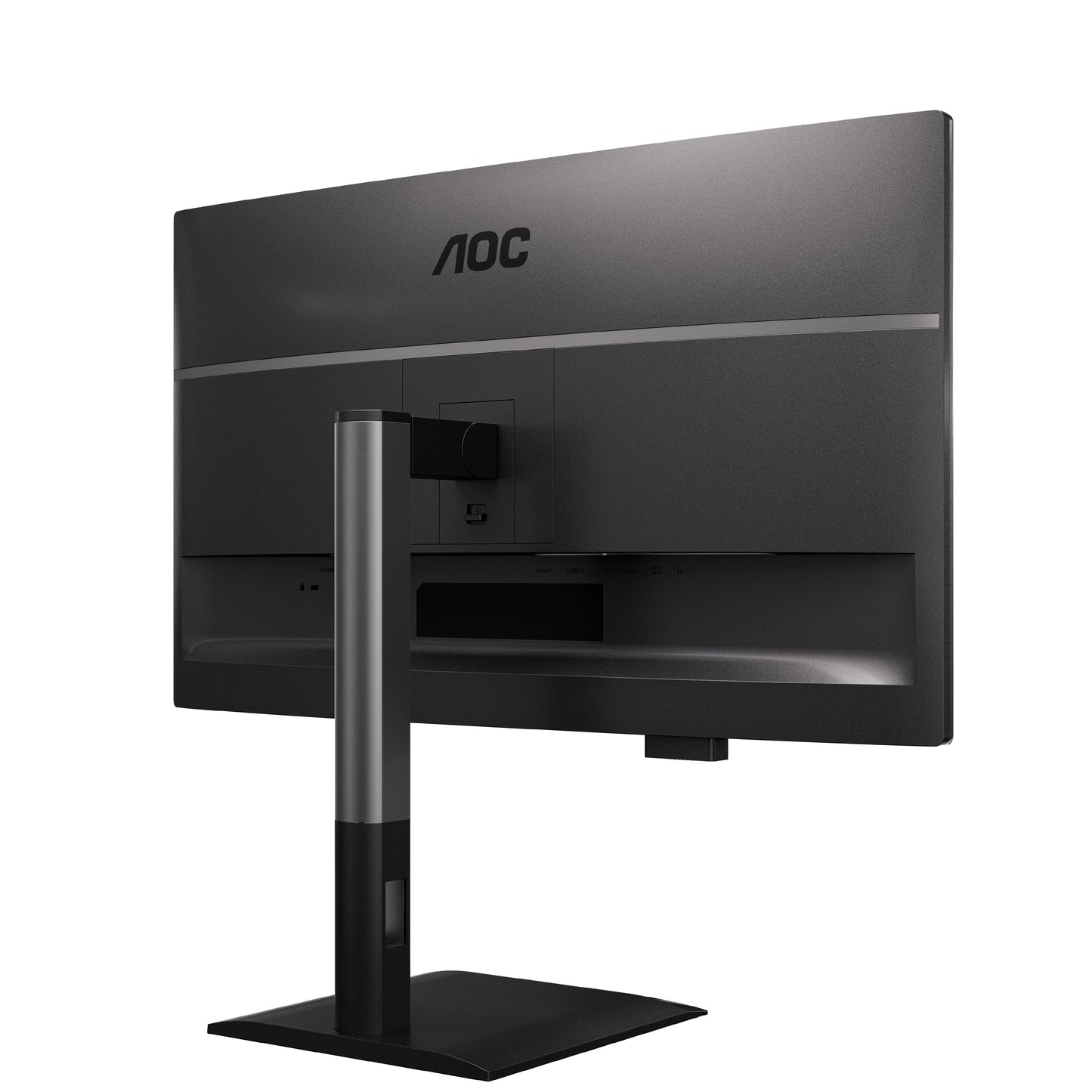 AOC Q27P4U 27" IPS Monitor - 27" - 68,6 cm - Monitor