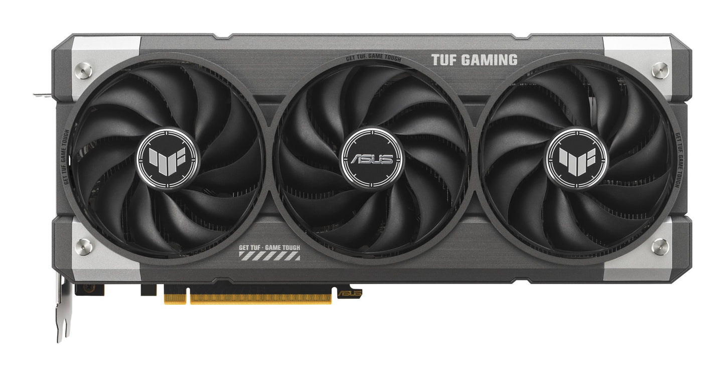 ASUS Tuf Gaming GeForce RTX 5060 - PCI - Express - Grafikkarte