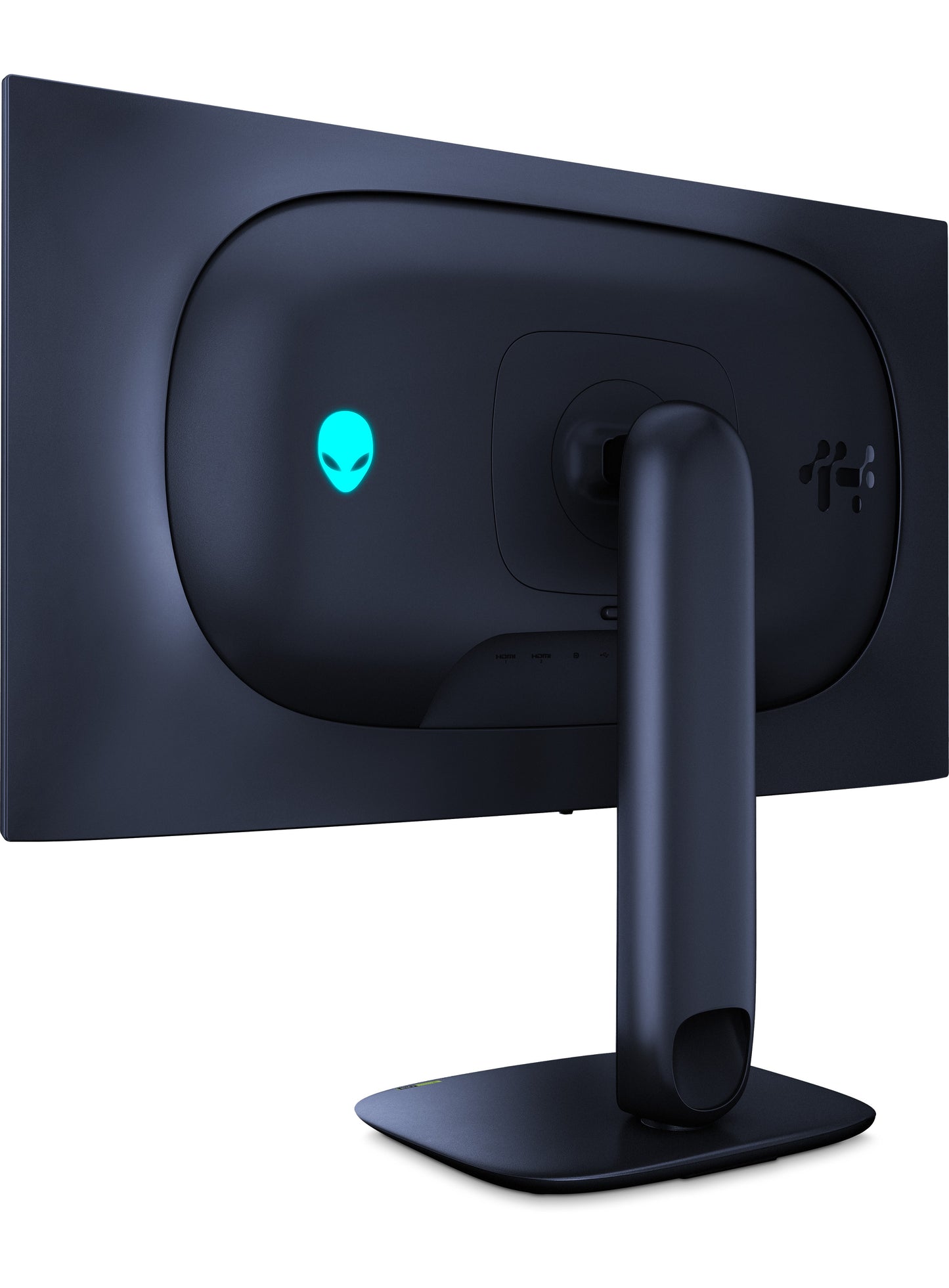 Alienware aw2725q 27" 4k qd - oled Gaming Monitor - 67,8 cm - Monitor