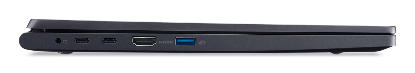 Acer TravelMate TMP414RN - 14" Notebook - Core Ultra 7 1,7 GHz 35,6 cm - Notebook