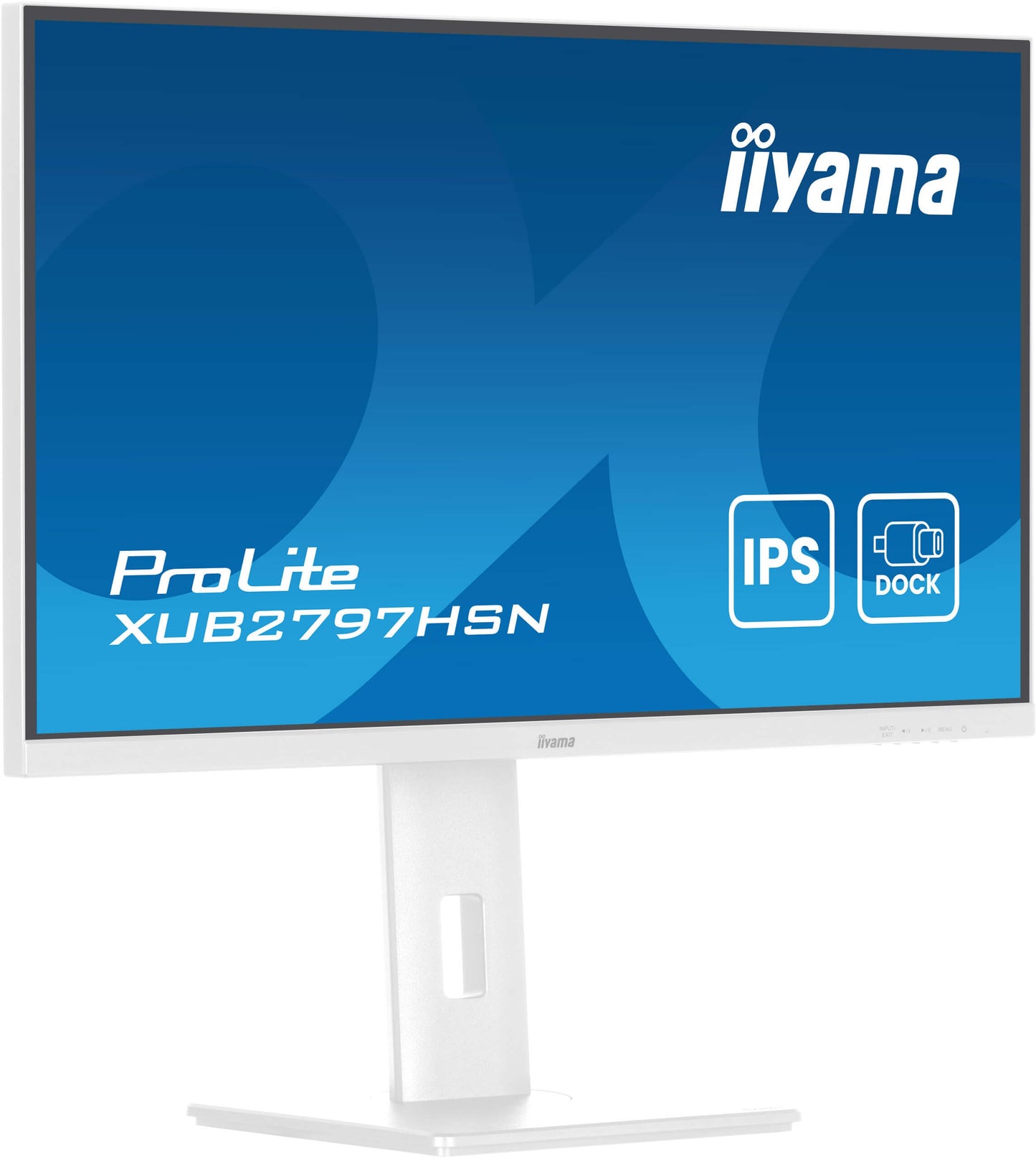 Iiyama ProLite XUB2797HSN - W2 27" - 68,6 cm - Monitor