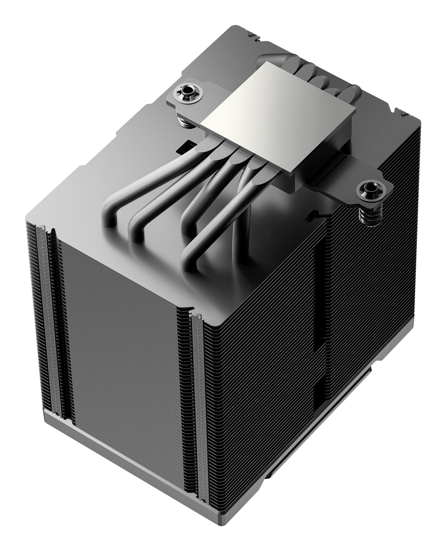 Deepcool K Cooler Ak500 G2 R - AK500G2 - BKNNMN - GJD - CPU - 31,45 dB - Kühler