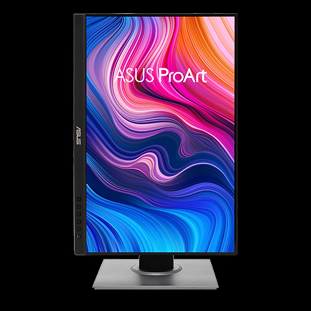 ASUS ProArt PA248QV - 61,2 cm (24.1") - 1920 x 1200 Pixel - WUXGA - LED - 5 ms - Schwarz - Monitor