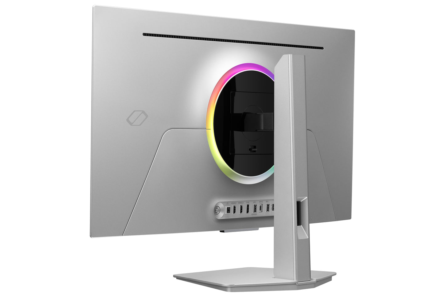 Samsung 80.3 cm 32 Zoll Gaming Monitor Odyssey OLED G80SH - Monitor