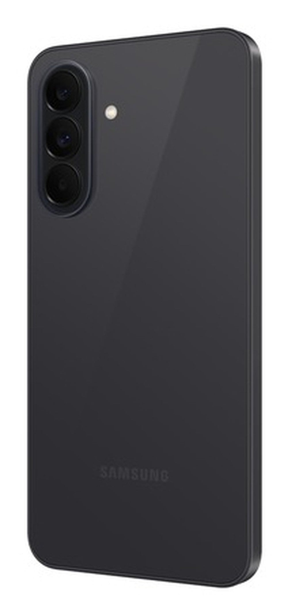 Samsung Galaxy - A37 charcoal - 256 GB - Mobiltelefon