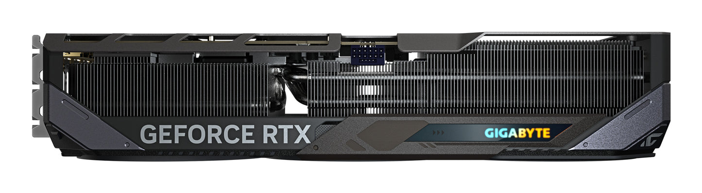 Gigabyte GeForce RTX 5070 Ti Gaming Oc - PCI - Express - Grafikkarte