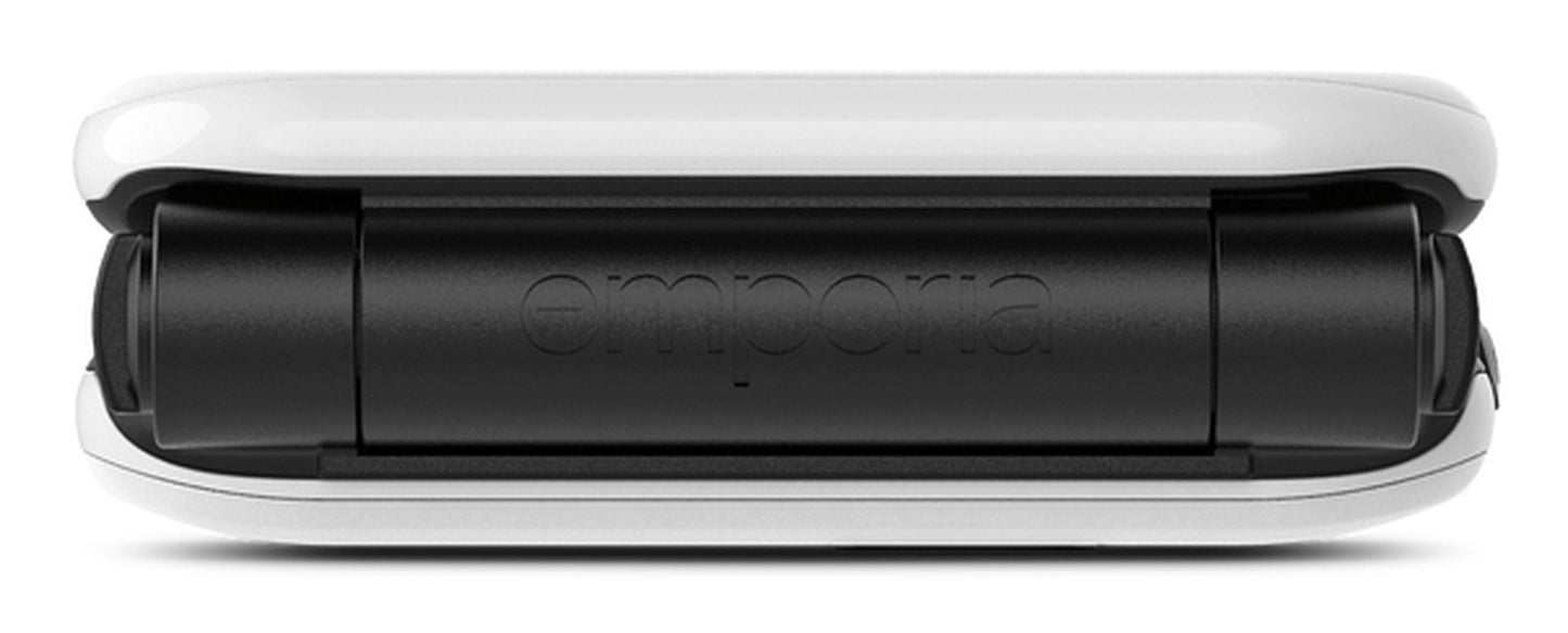 Emporia SIMPLICITYglam - 1.300 mAh - 7,11 cm - Mobiltelefon