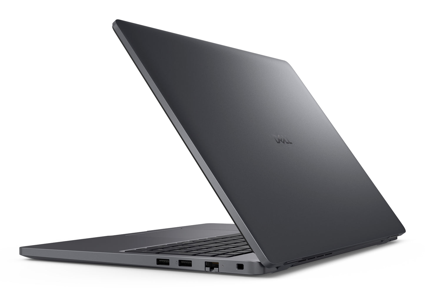 Dell Pro 16 PC16250 Intel Core 5 16" - Core i5 Mobile - Notebook