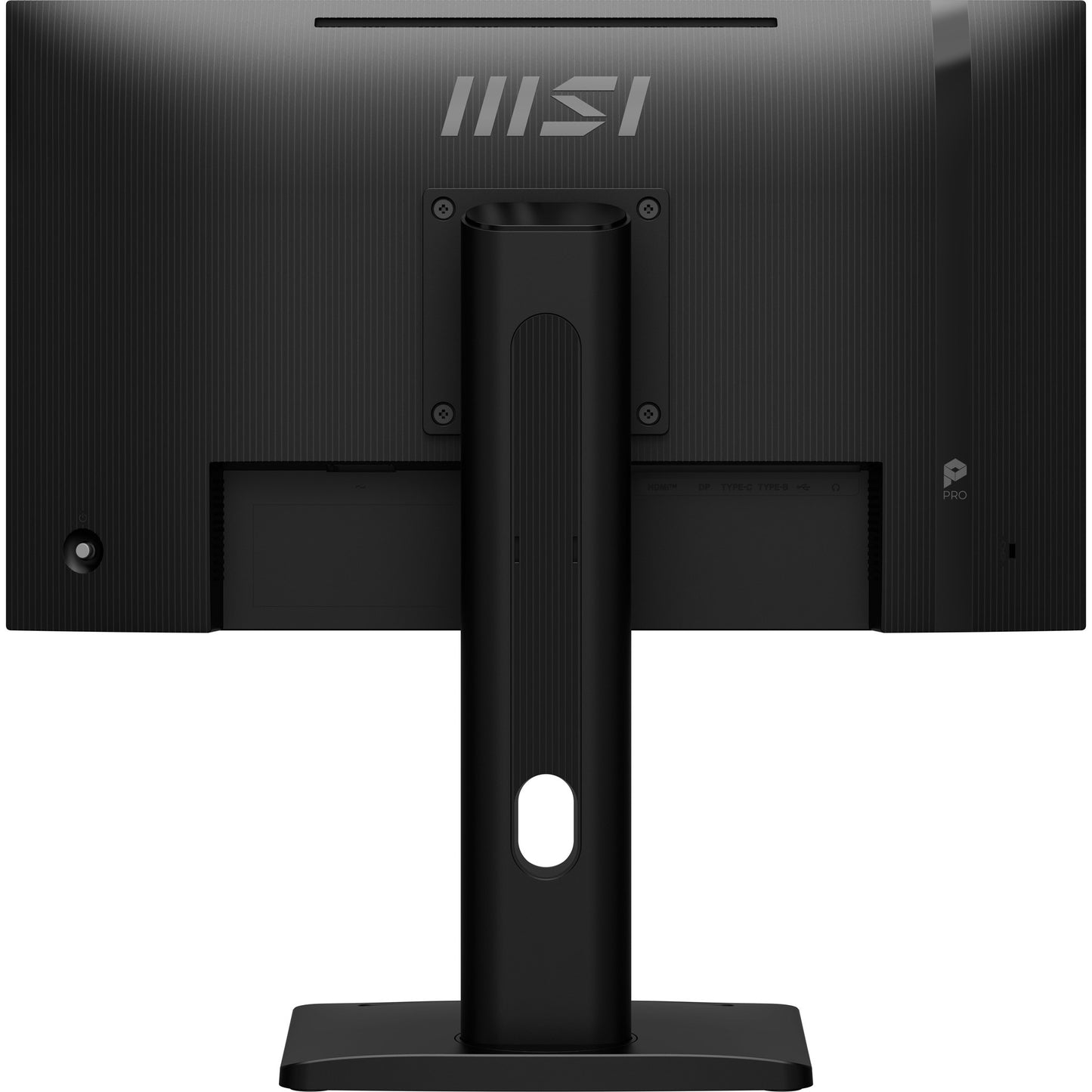 MSI PRO MP245PHG E14 FHD 16 9 IPS DP - 60,5 cm - Monitor