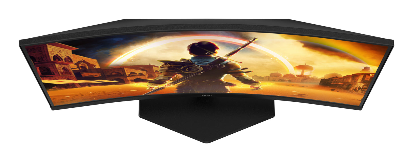 AOC Gaming C27G42E - LED - Gaming - Monitor