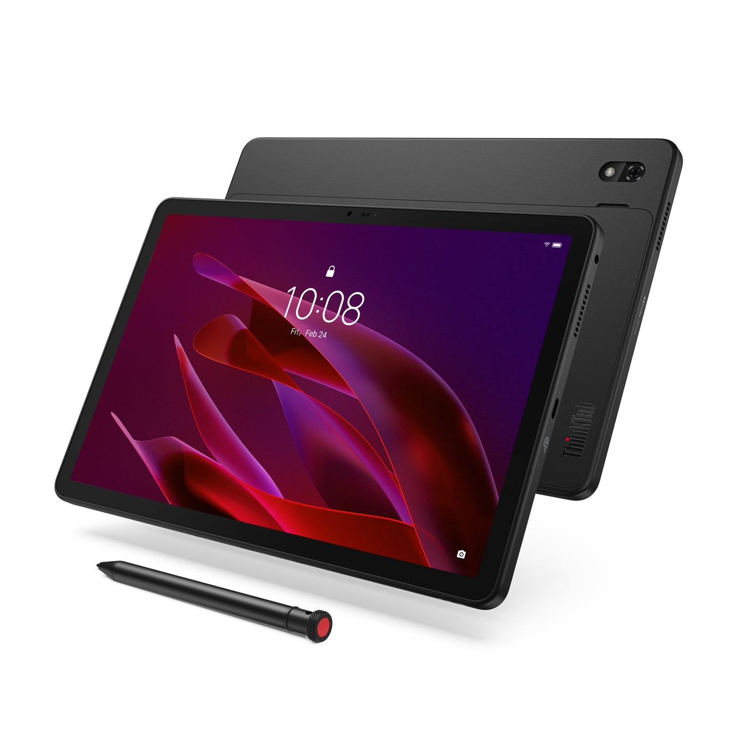 Lenovo ThinkPad X11 256 GB - 10,95" Tablet - Qualcomm Snapdragon 1,8 GHz 27,8cm - Display - Tablet