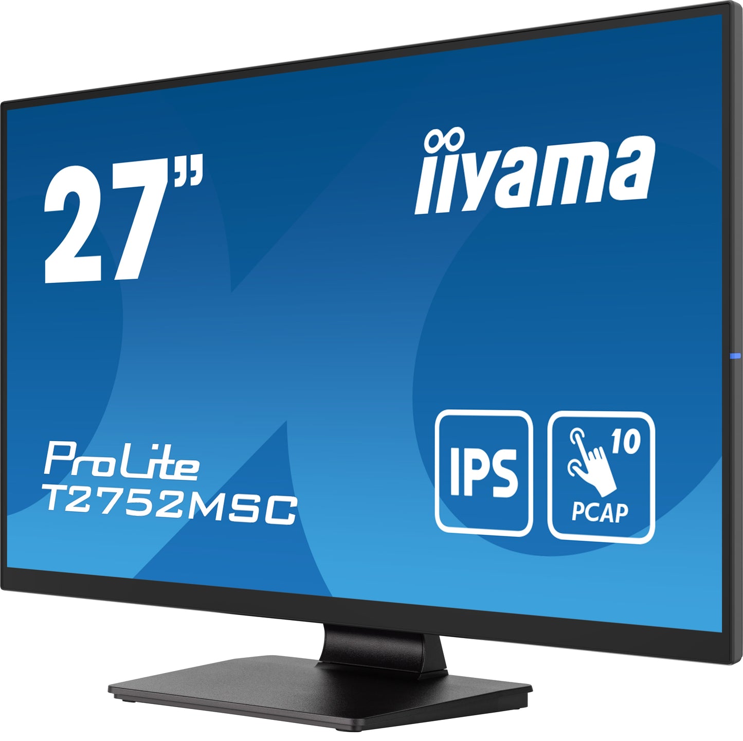 Iiyama ProLite T2752MSC - B1 27 IPS - 68,6 cm - Monitor
