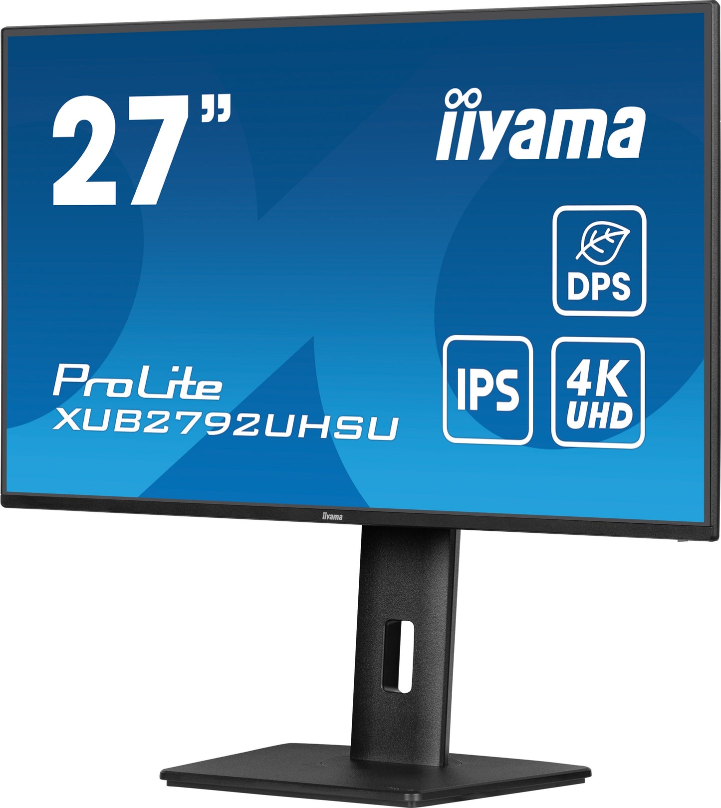 Iiyama ProLite XUB2792UHSU - B6 27" - 68,6 cm - Monitor