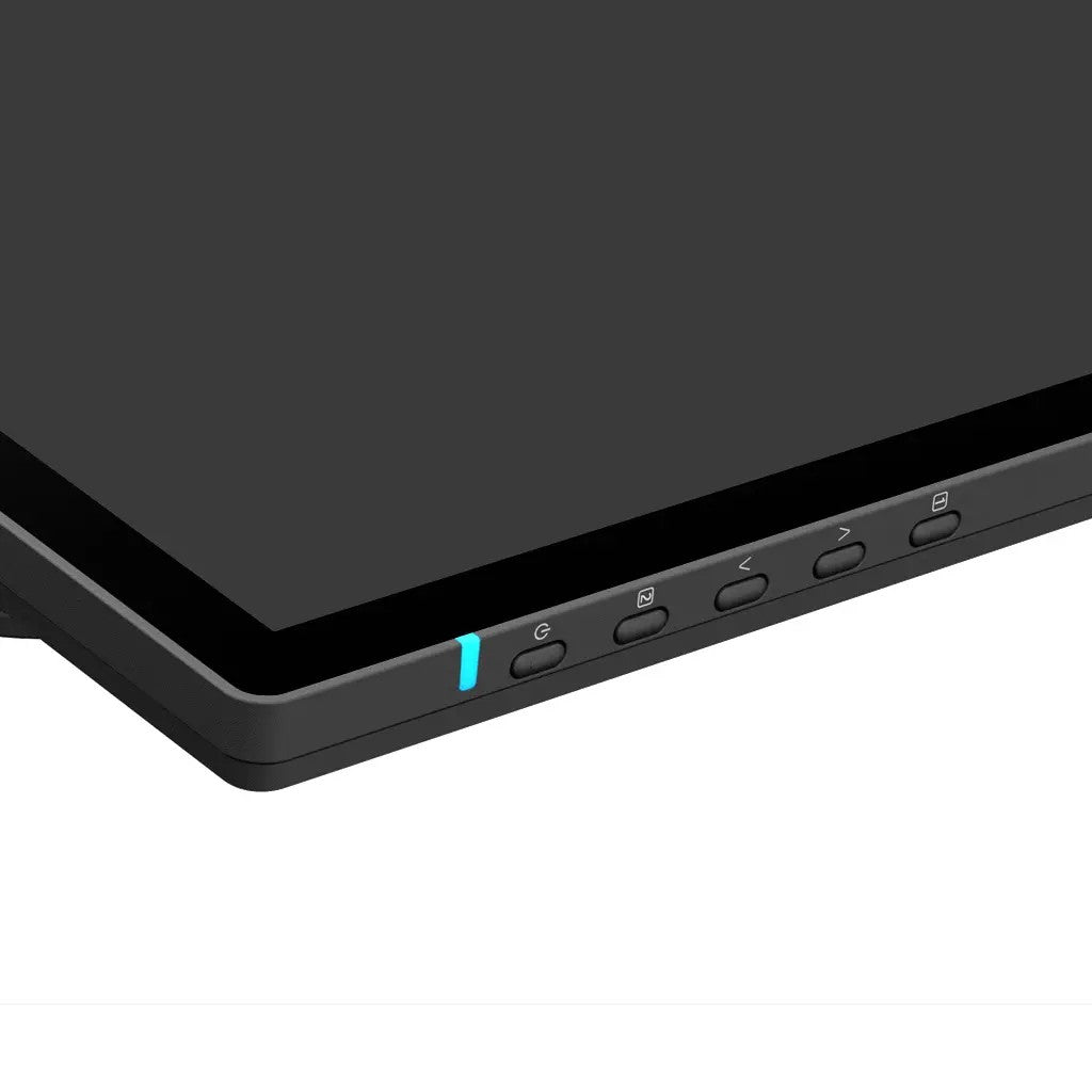 Hanns.G 23.8" HT249PPB 16 Touch HDMI+DP+USB - 60,5 cm - Monitor