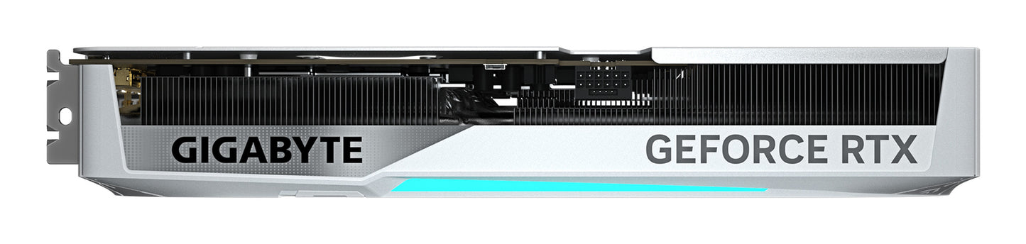 Gigabyte GeForce RTX 5070 Ti Eagle Oc Ice Sff - PCI - Express - Grafikkarte