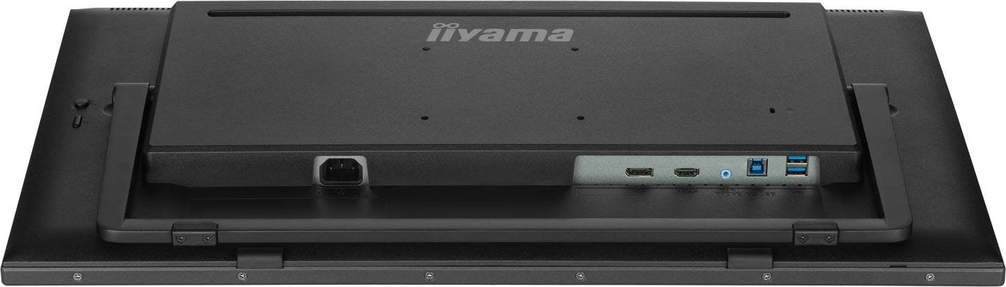 Iiyama ProLite T2755MSC - B1 27" - 68,6 cm - Monitor