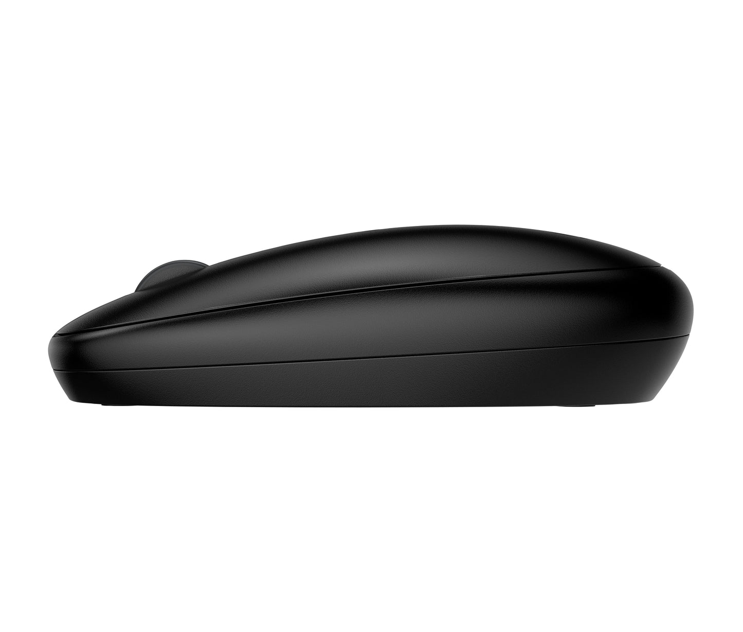HP 245 Bluetooth - Beidhändig - Optisch - Bluetooth - 1600 DPI - Schwarz - Maus