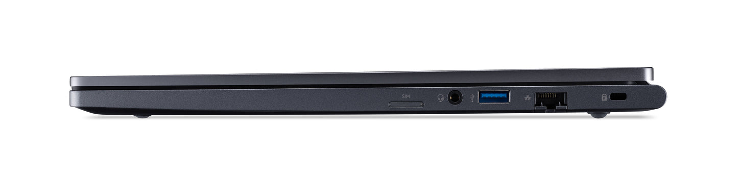 Acer TravelMate TMP416 - 16" Notebook - Core i5 1,3 GHz 40,6 cm - Notebook