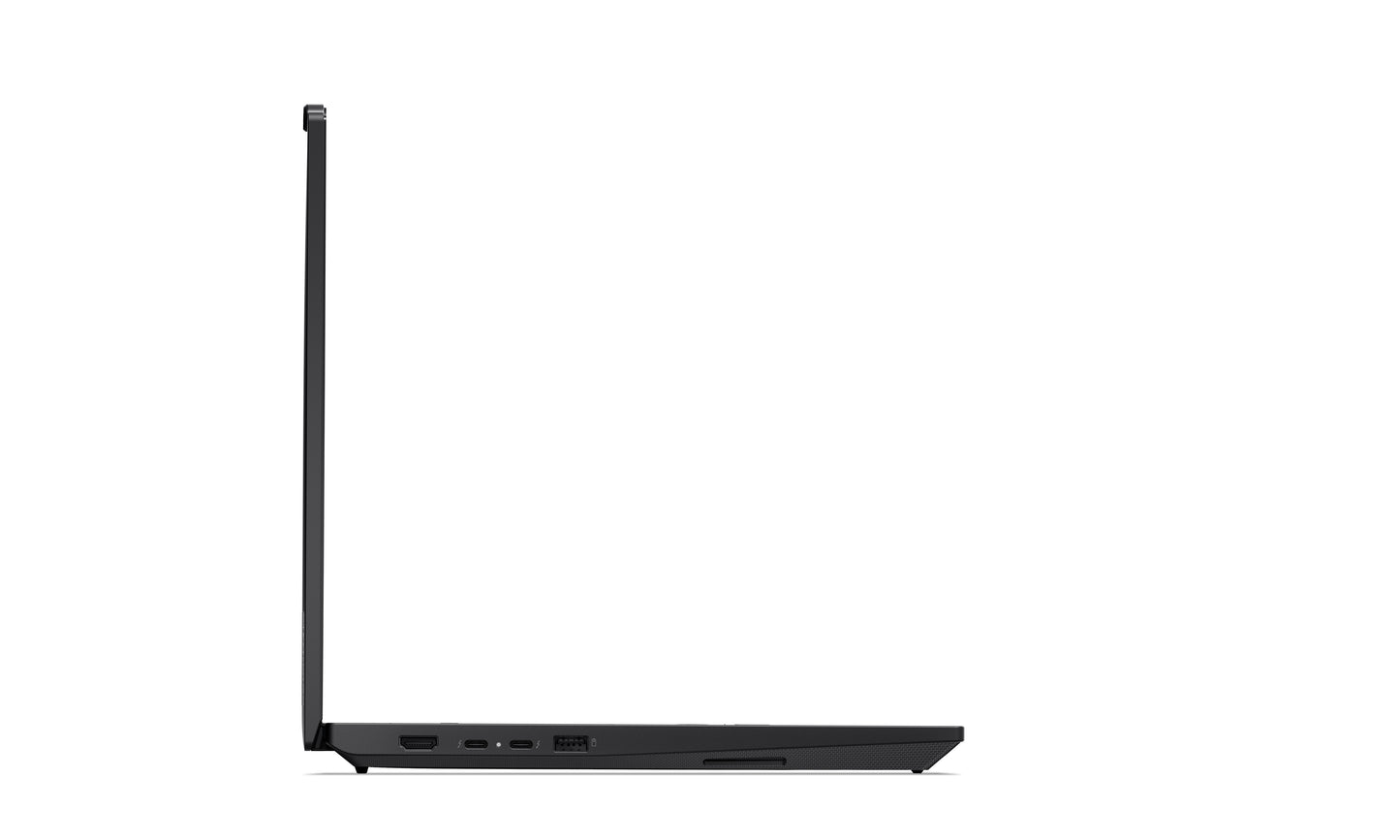 Lenovo ThinkPad P16v Gen 3 Intel Core Ultra 7 16" - Core Ultra 7 - Notebook
