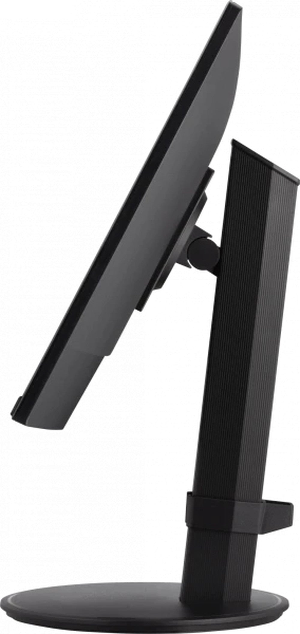 ViewSonic Display VG2408A - 61 cm (24") - 1920 x 1080 Pixel - Full HD - LED - 5 ms - Schwarz - Monitor