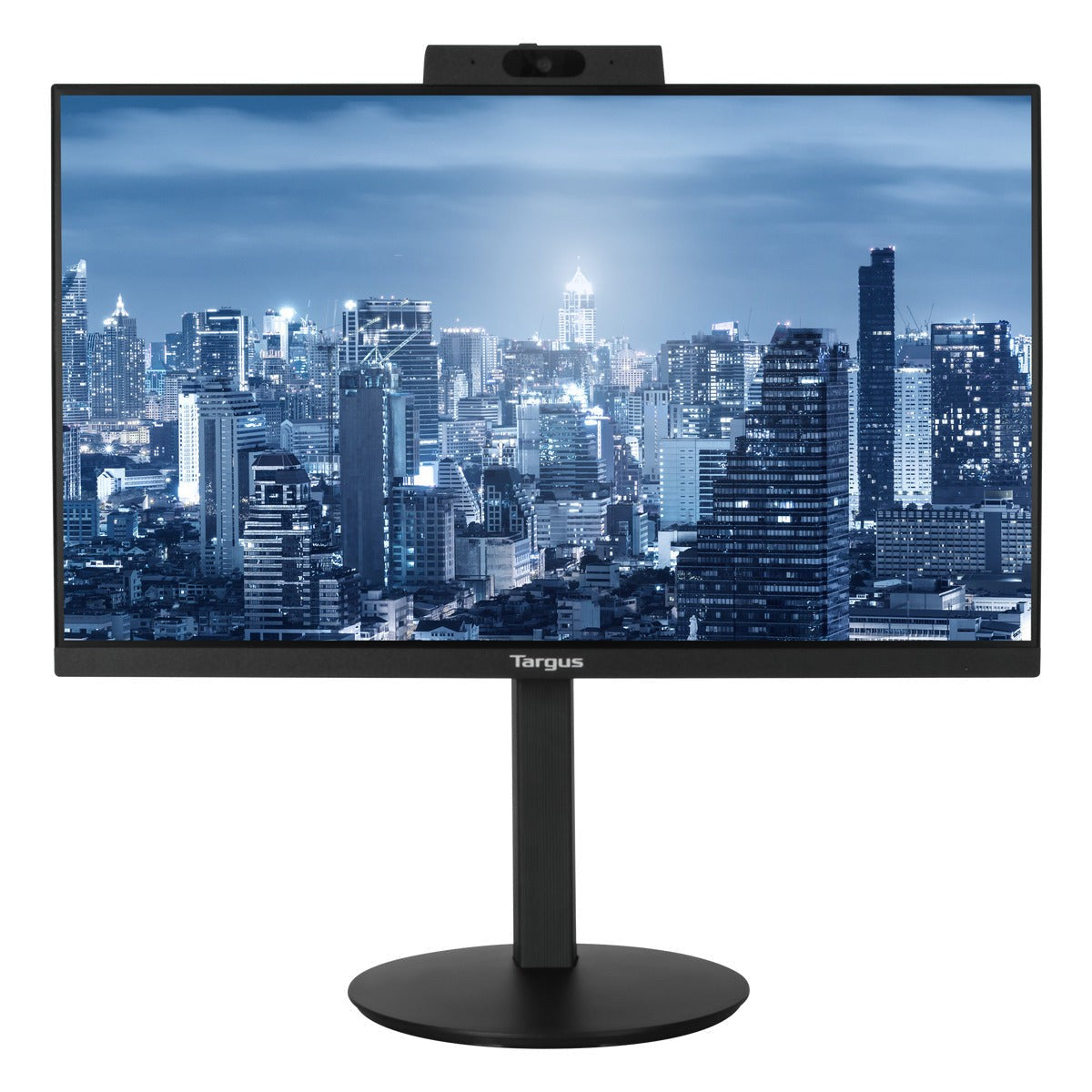 Targus DM4240PEUZ - 61 cm (24") - 1920 x 1080 Pixel - HD - LCD - Schwarz - Monitor