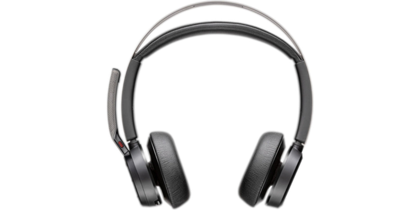 Poly Voyager Focus 2 Headset - 5.1 - Headset