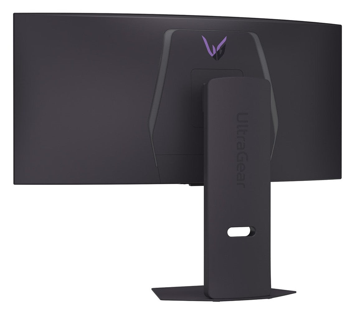 LG UltraGear OLED GX9 34GX900A - B - 86,1 cm - Monitor
