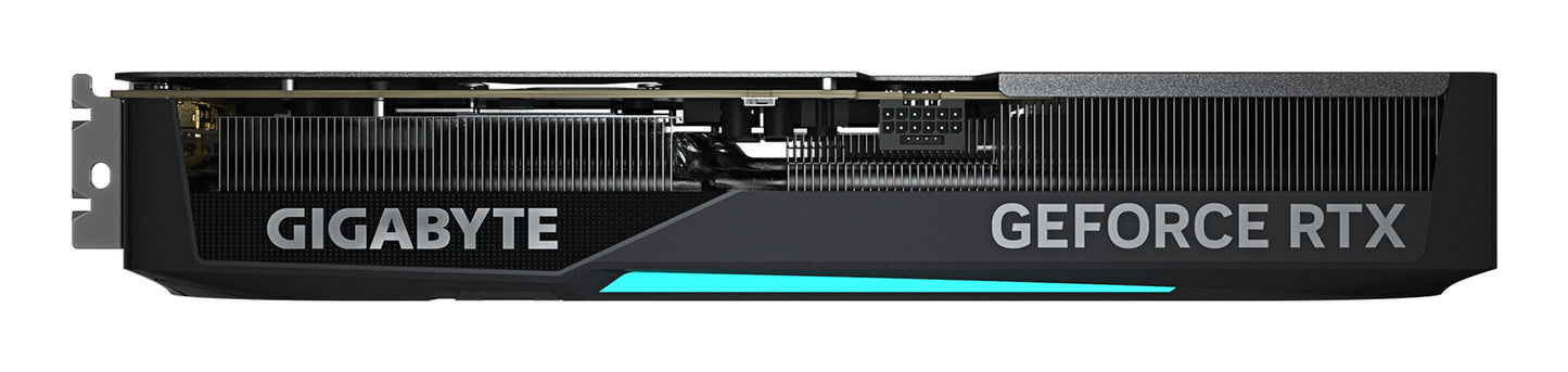Gigabyte GeForce RTX 5070 Ti Eagle Oc Sff - PCI - Express - Grafikkarte