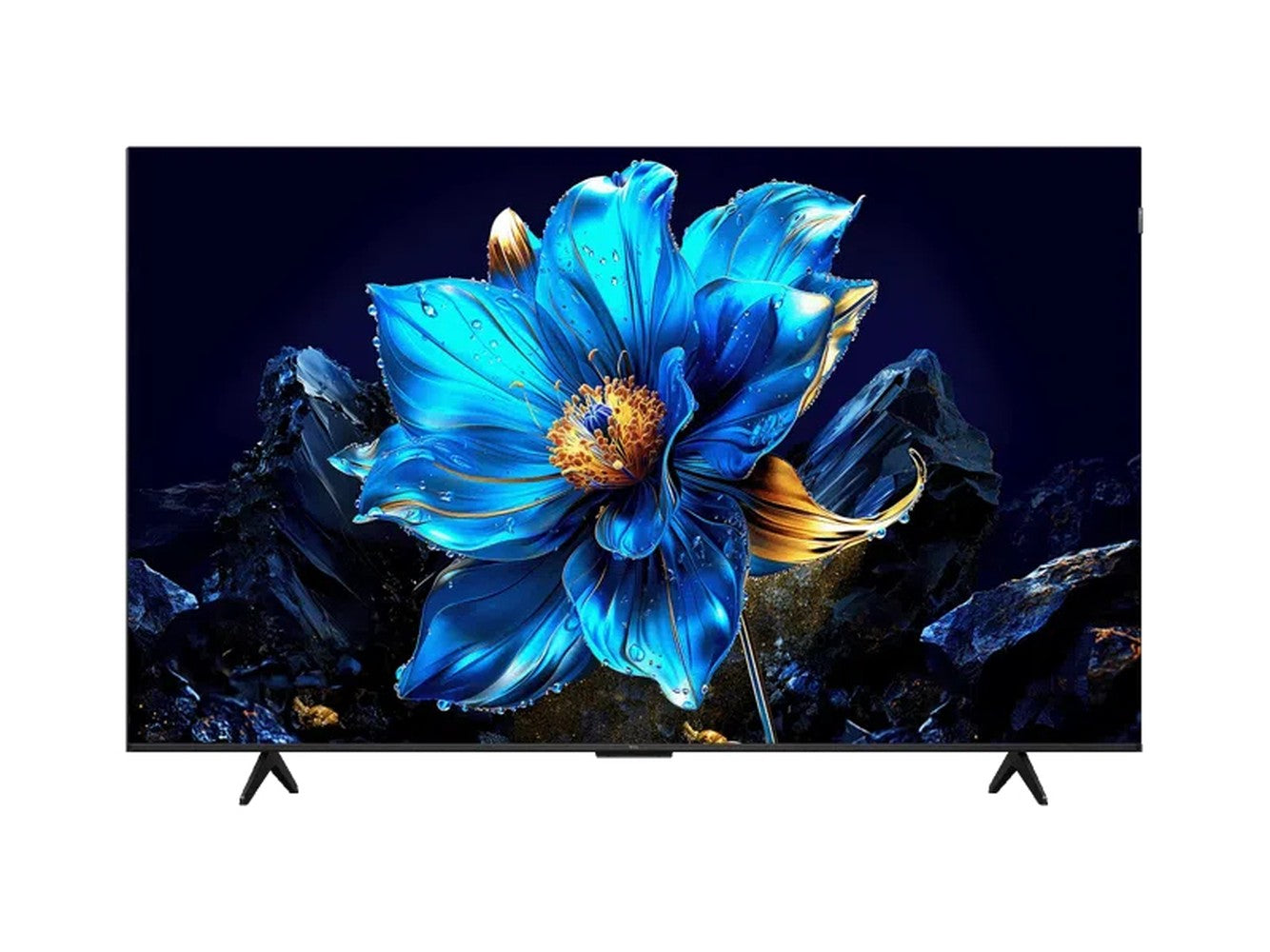 TCL T69C 75T69C TV 75" 4K Ultra HD Smart Wi - Fi Metallic 350 - 190,5 cm - Monitor