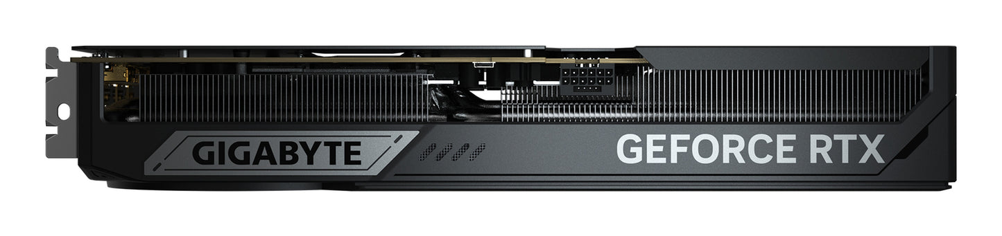 Gigabyte GeForce RTX 5070 Ti Windforce Oc Sff - PCI - Express - Grafikkarte